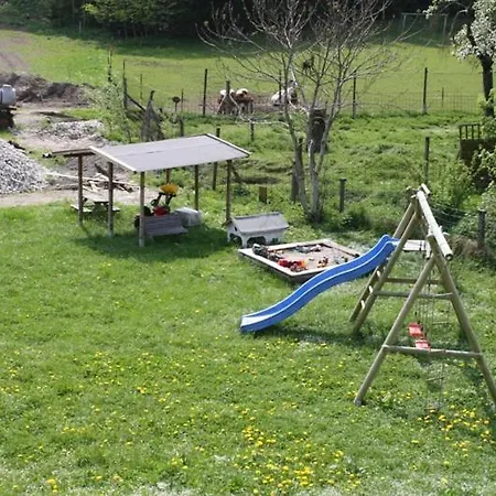 Feichten-hof Zaiser Schleching