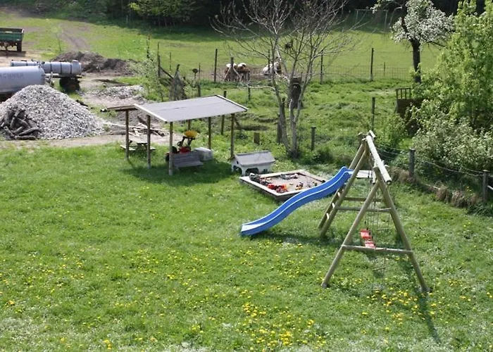 Feichten-hof Zaiser Schleching