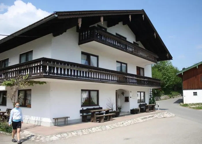 Farma Feichten-hof Zaiser