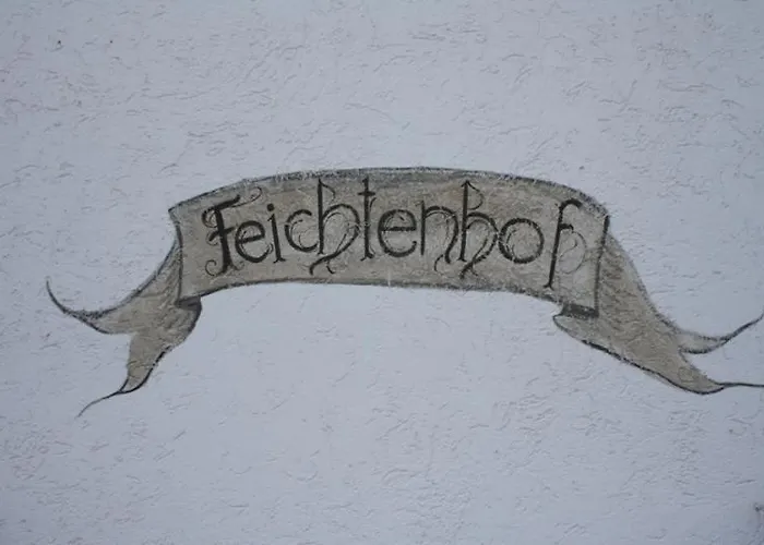 Feichten-hof Zaiser Farma