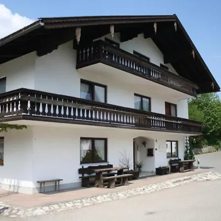 Vakantieboerderij Feichten-hof Zaiser