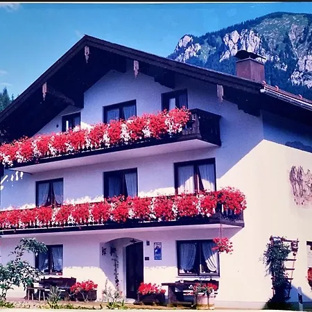 Feichten-hof Zaiser Agroturismo